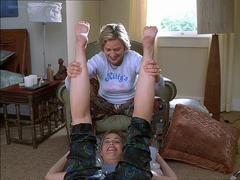 ウーマン ラブ ウーマンの画像