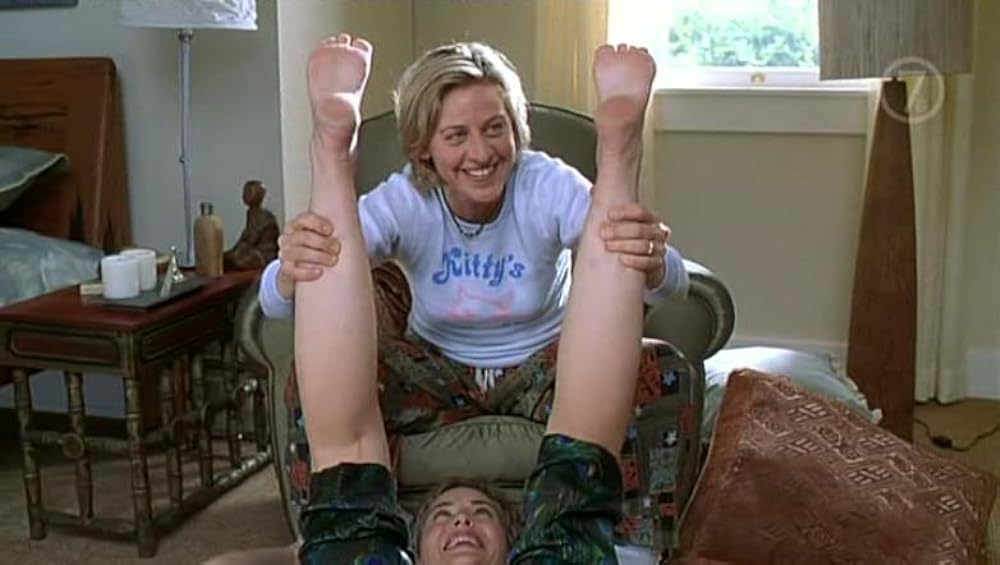 ウーマン ラブ ウーマンの画像