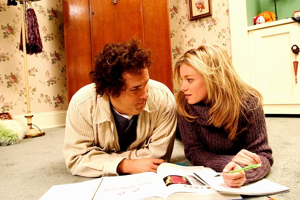 ジャスト・フレンズ（原題）の画像