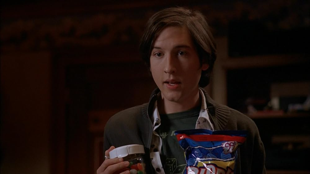 ジャスト・フレンズ（原題）の画像