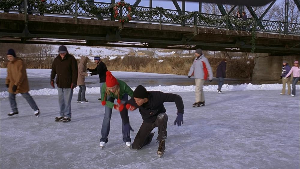 ジャスト・フレンズ（原題）の画像