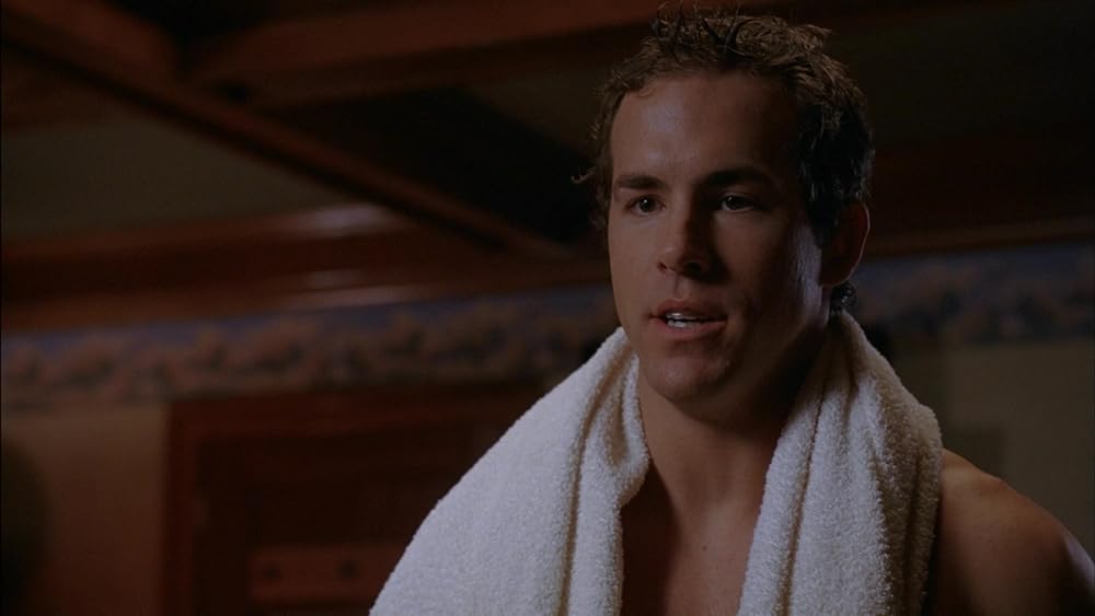 ジャスト・フレンズ（原題）の画像