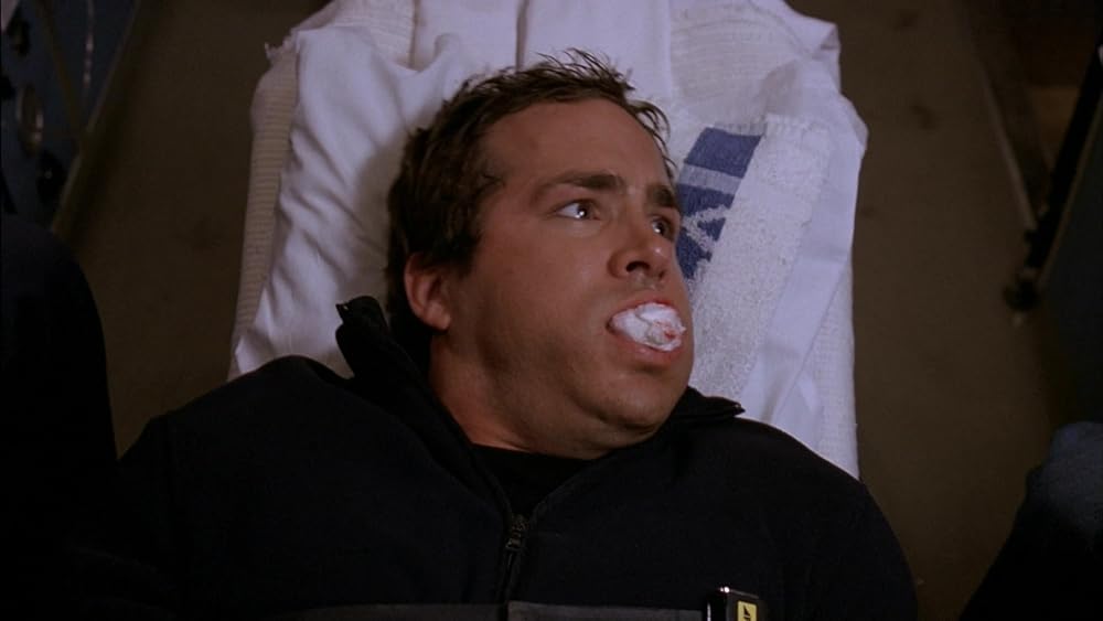 ジャスト・フレンズ（原題）の画像