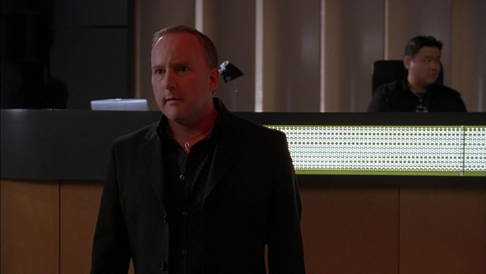 ジャスト・フレンズ（原題）の画像