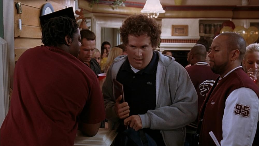 ジャスト・フレンズ（原題）の画像