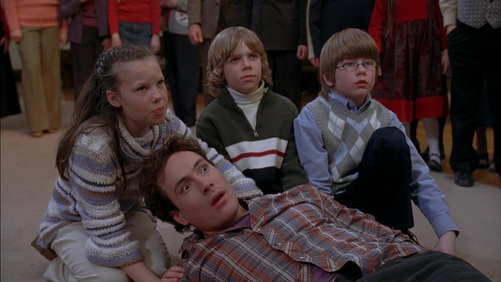 ジャスト・フレンズ（原題）の画像