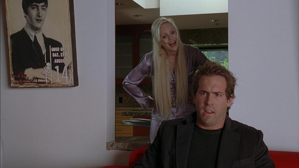 ジャスト・フレンズ（原題）の画像