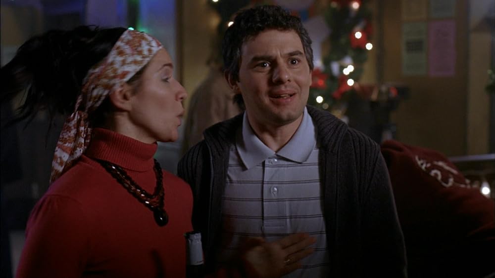 ジャスト・フレンズ（原題）の画像