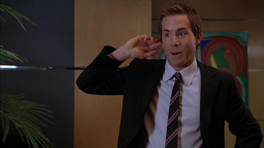 ジャスト・フレンズ（原題）の画像