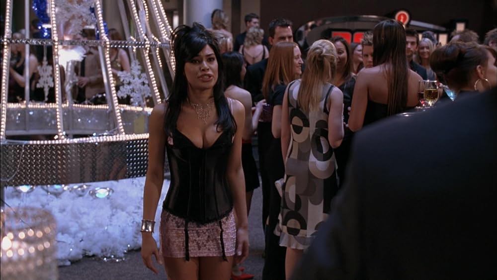 ジャスト・フレンズ（原題）の画像