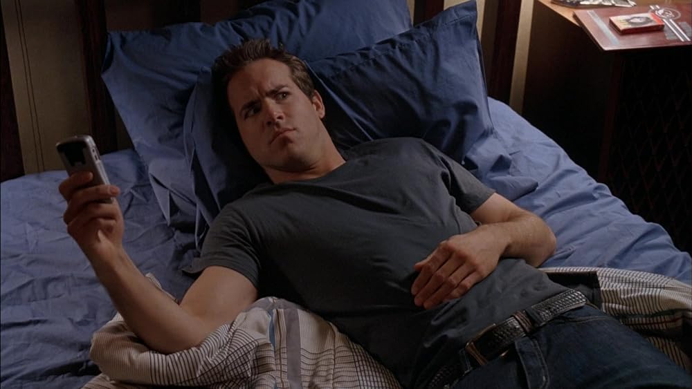 ジャスト・フレンズ（原題）の画像