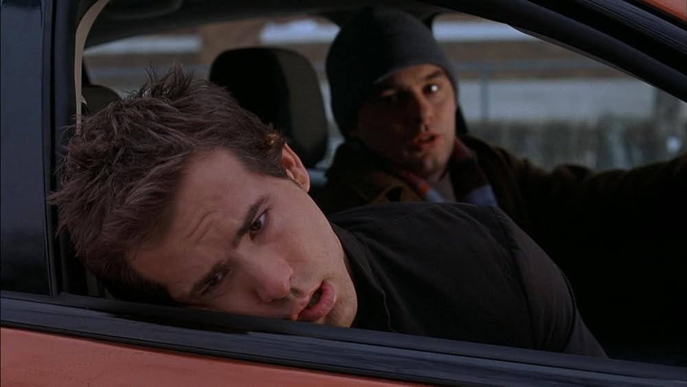 ジャスト・フレンズ（原題）の画像