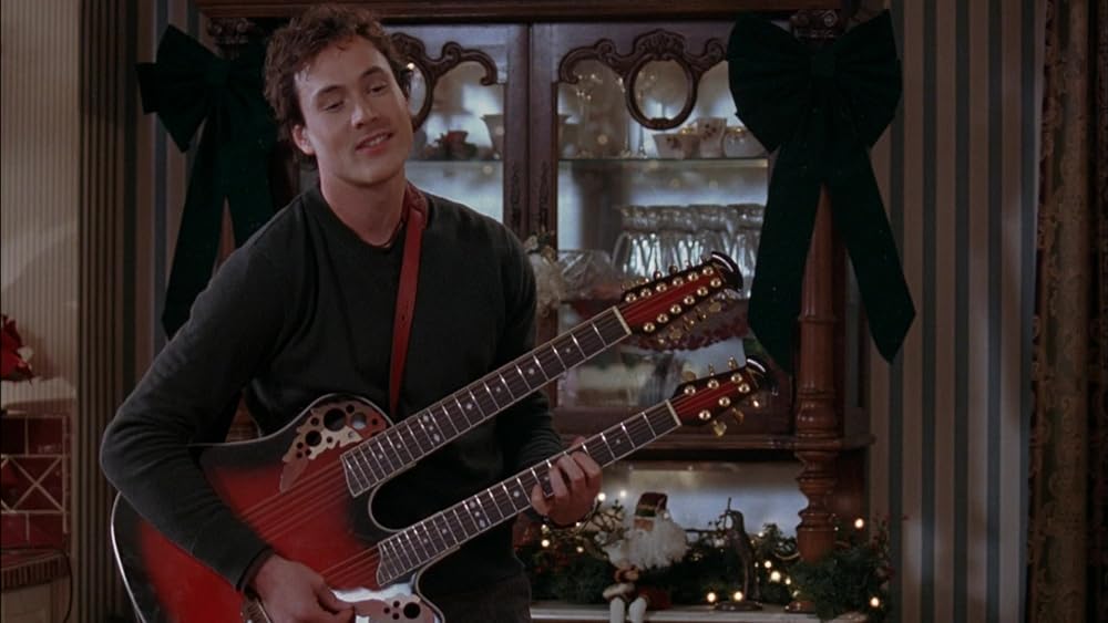 ジャスト・フレンズ（原題）の画像