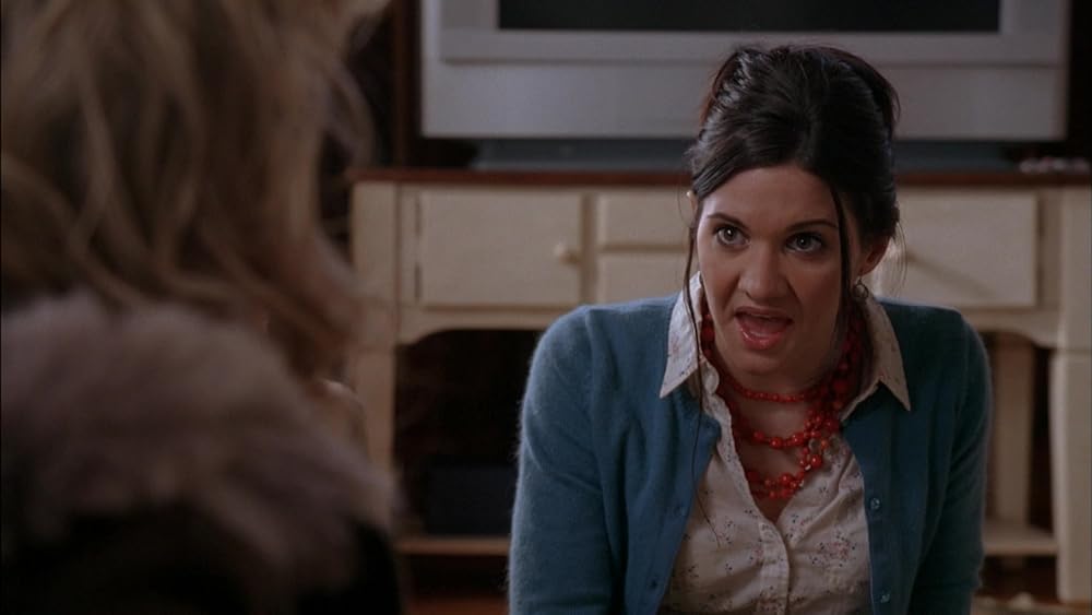 ジャスト・フレンズ（原題）の画像