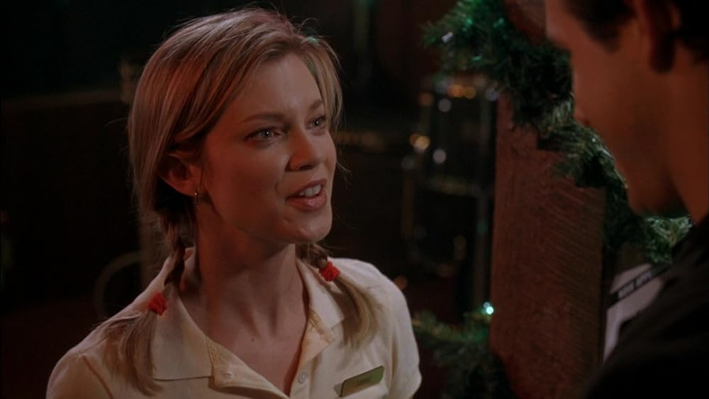 ジャスト・フレンズ（原題）の画像