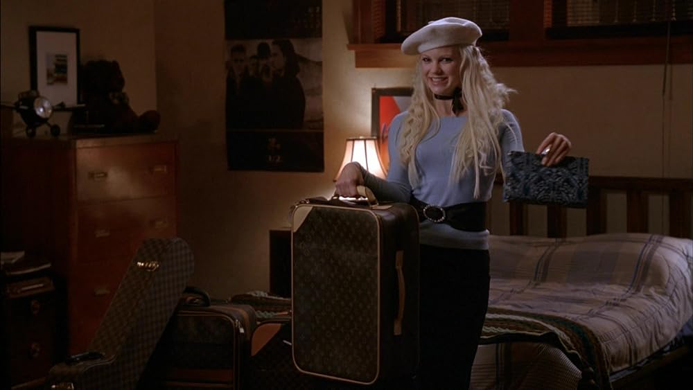 ジャスト・フレンズ（原題）の画像