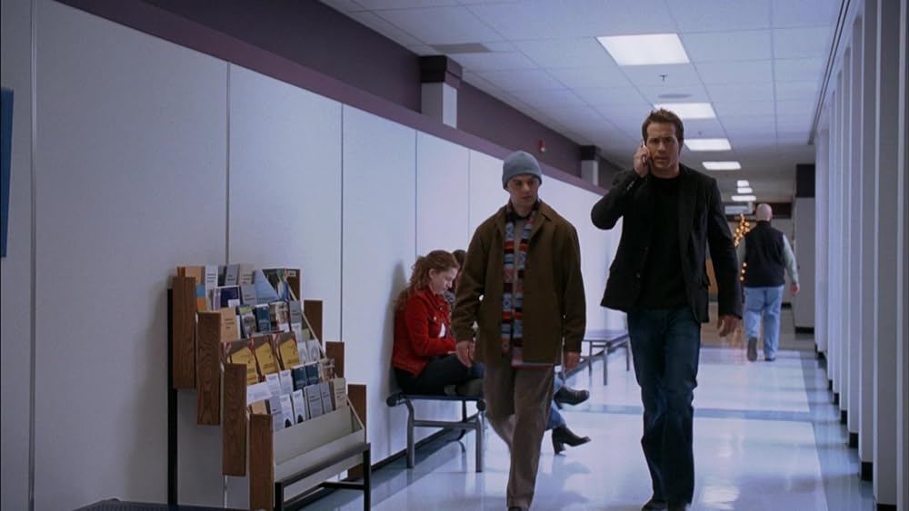 ジャスト・フレンズ（原題）の画像