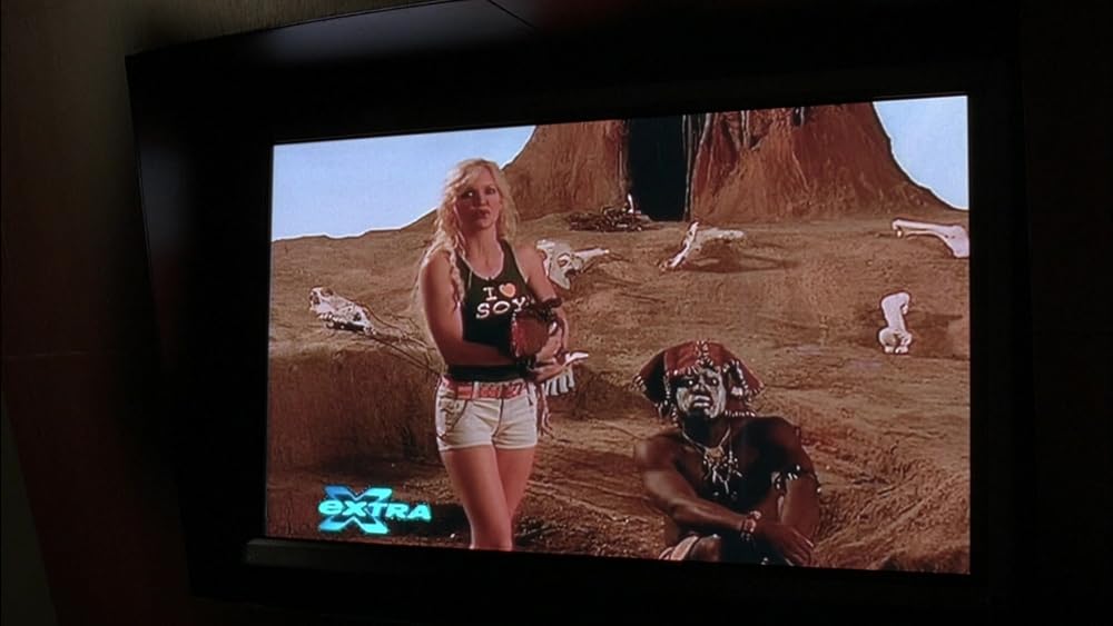 ジャスト・フレンズ（原題）の画像