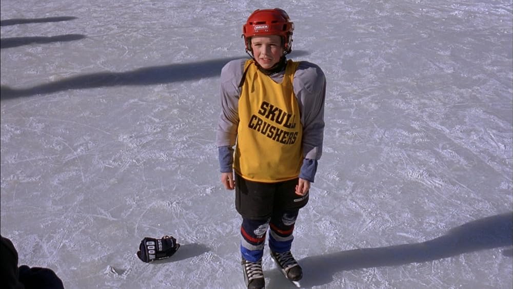 ジャスト・フレンズ（原題）の画像