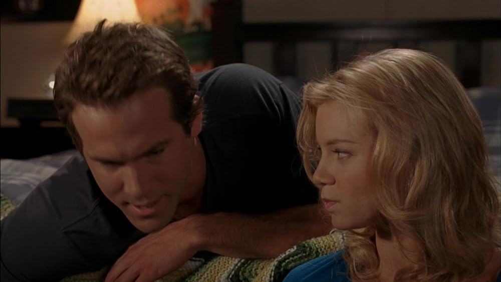 ジャスト・フレンズ（原題）の画像