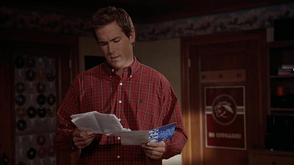 ジャスト・フレンズ（原題）の画像