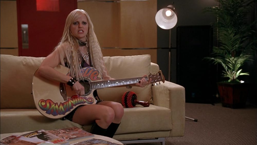 ジャスト・フレンズ（原題）の画像