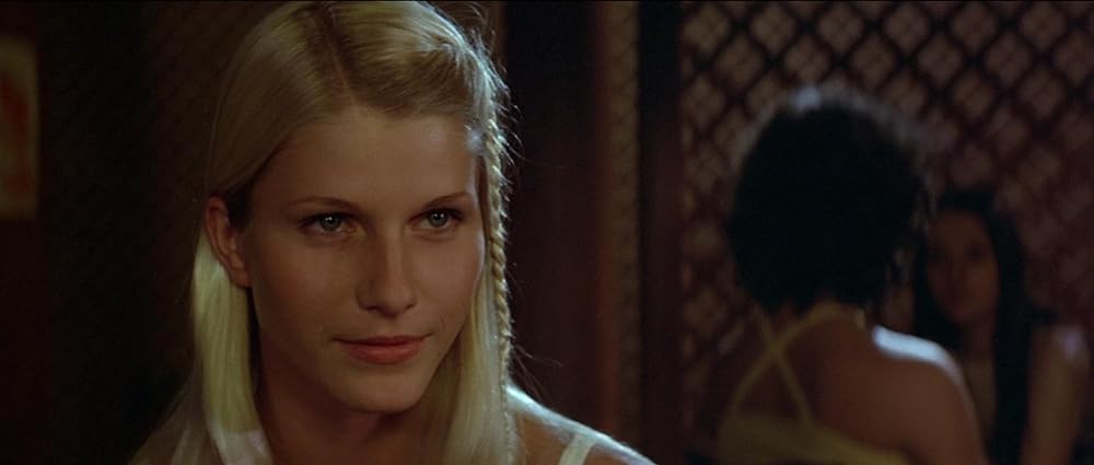 さよならエマニエル夫人の画像