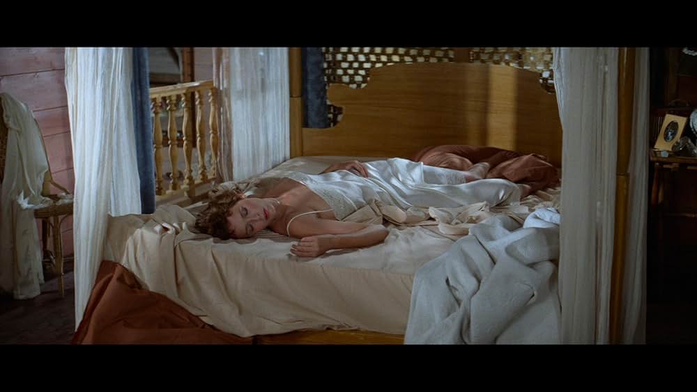 さよならエマニエル夫人の画像