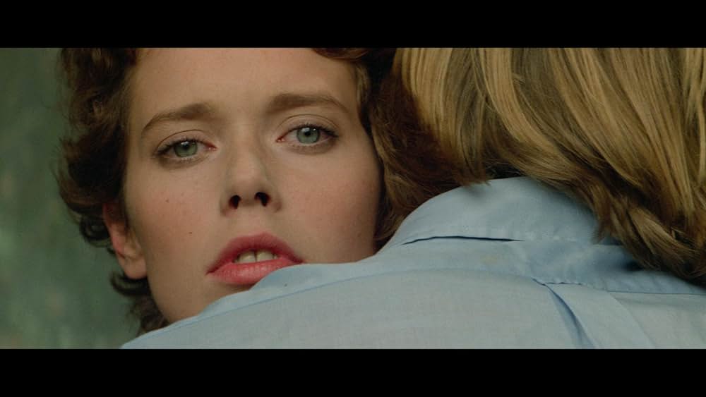 さよならエマニエル夫人の画像