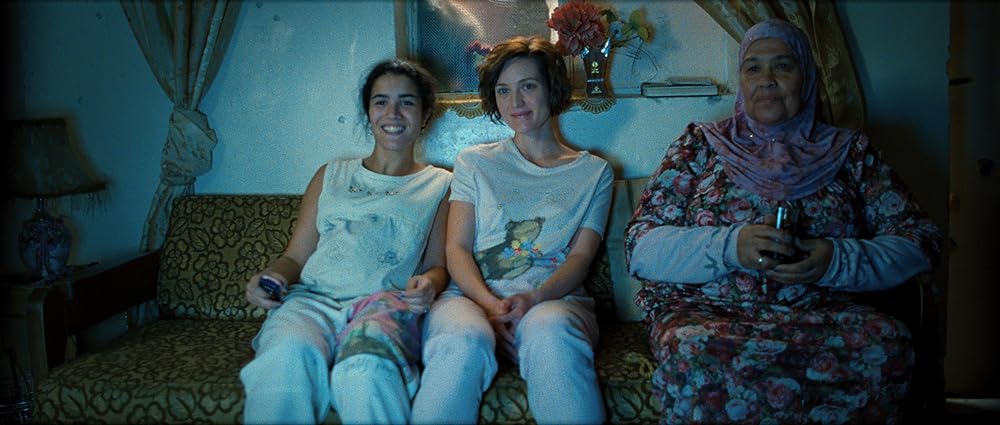 クロエの祈りの画像