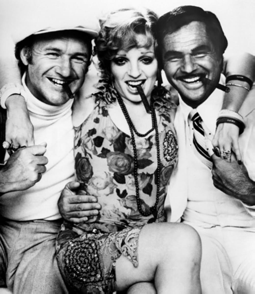 ラッキー・レディの画像