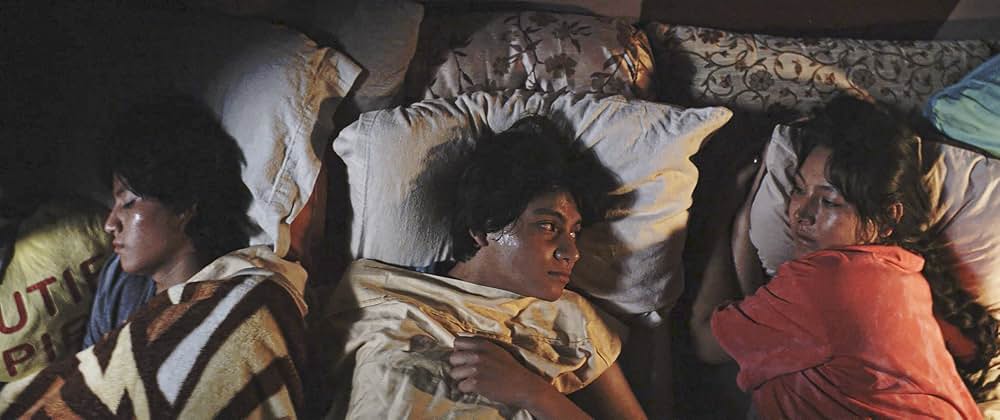 ニューヨーク・オールド・アパートメントの画像