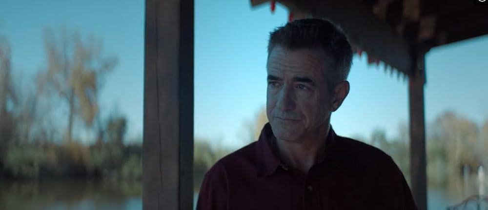 The Dirty South（原題）の画像