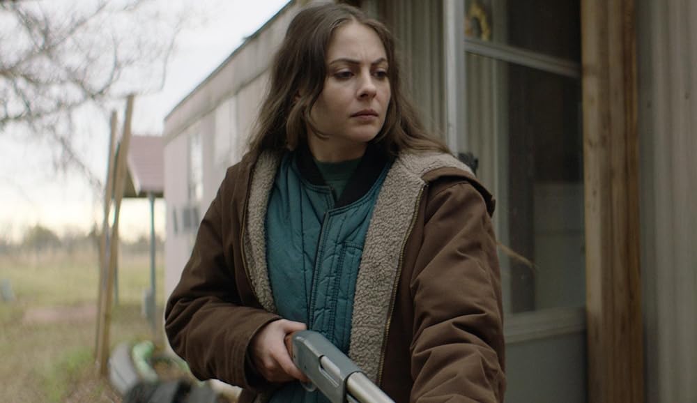 The Dirty South（原題）の画像