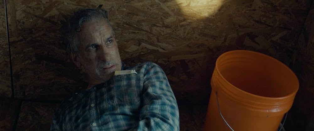 The Dirty South（原題）の画像