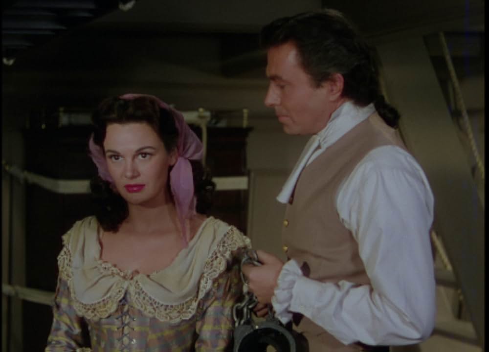 流刑の大陸の画像