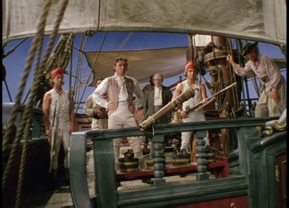 流刑の大陸の画像