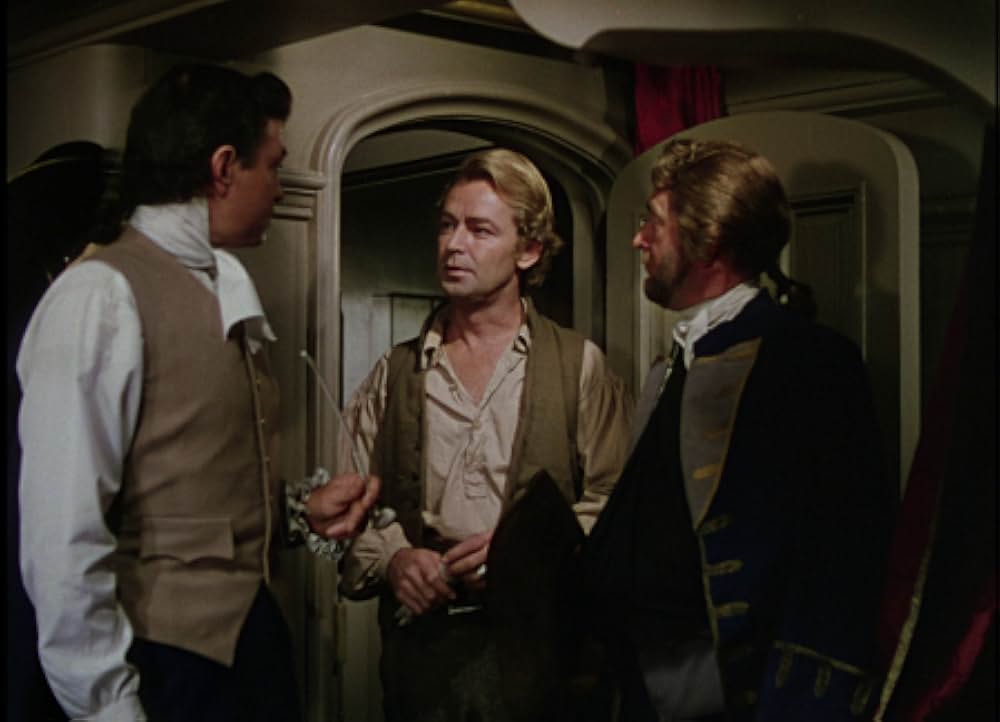 流刑の大陸の画像