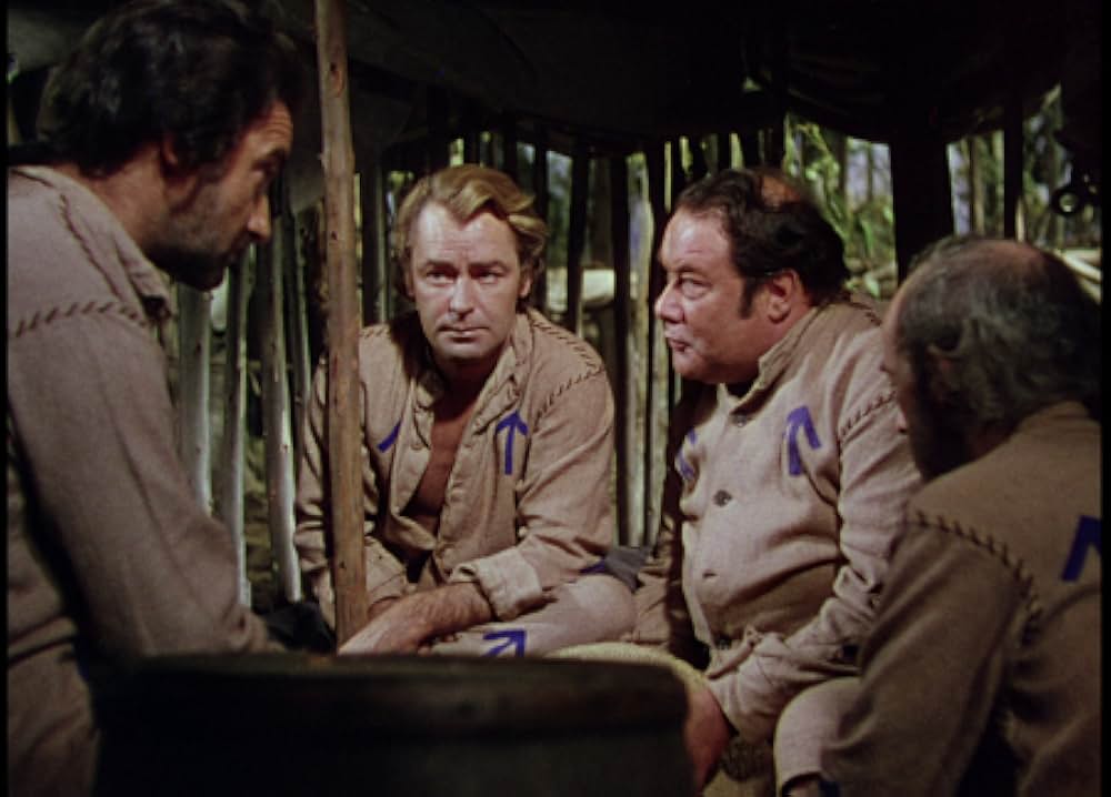 流刑の大陸の画像