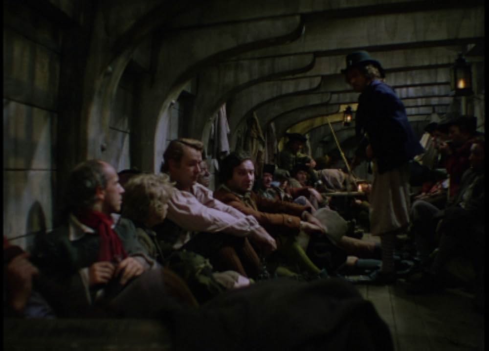 流刑の大陸の画像