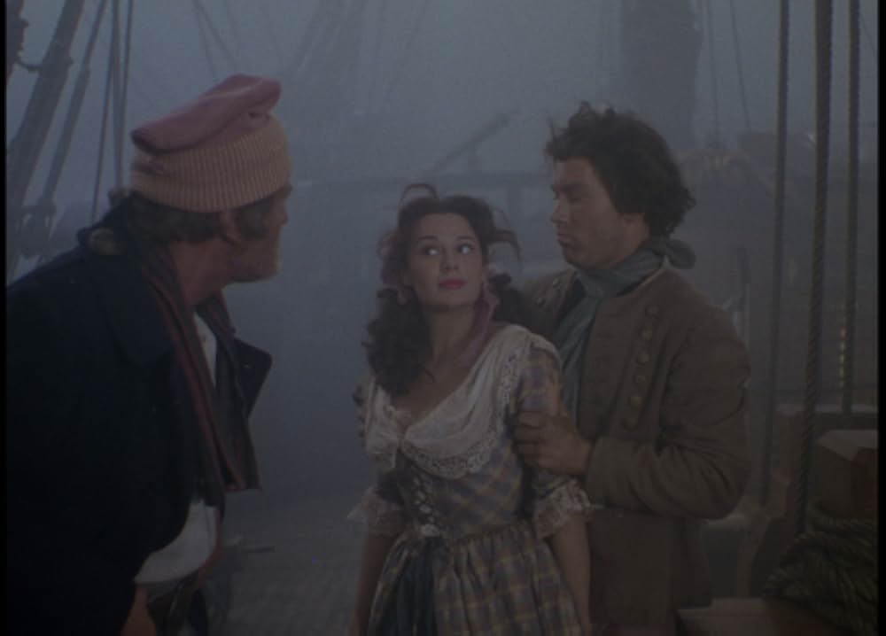 流刑の大陸の画像