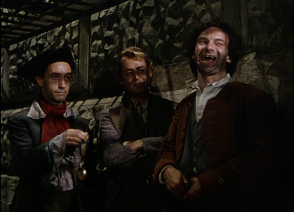 流刑の大陸の画像