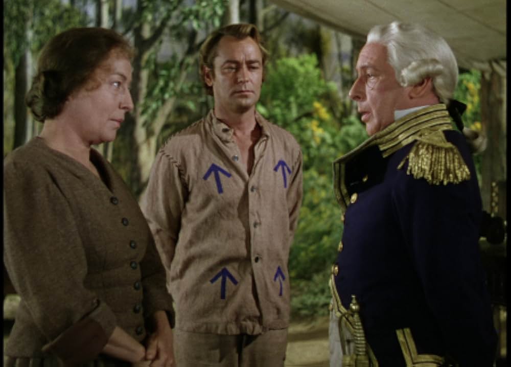 流刑の大陸の画像