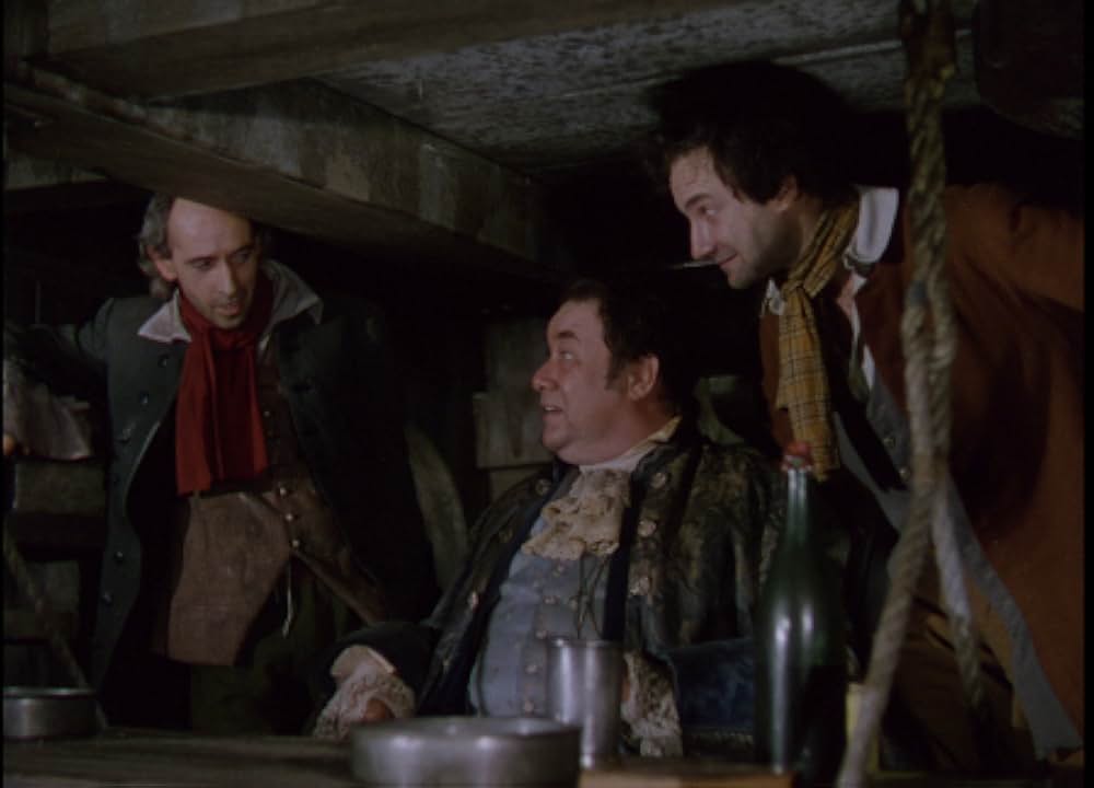 流刑の大陸の画像