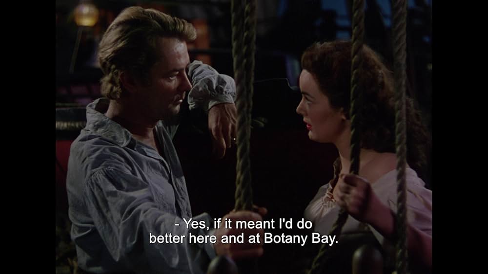 流刑の大陸の画像