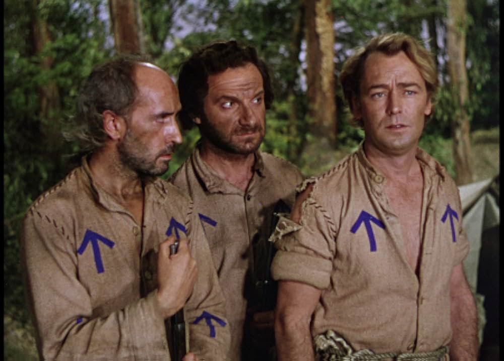 流刑の大陸の画像