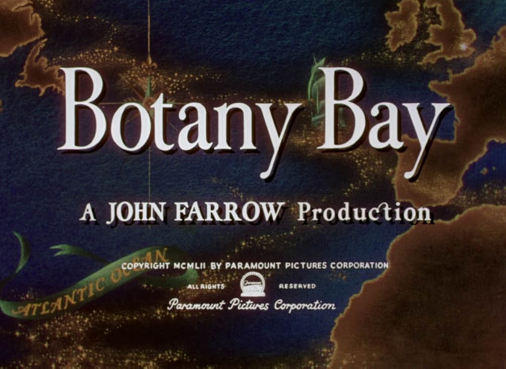 流刑の大陸の画像