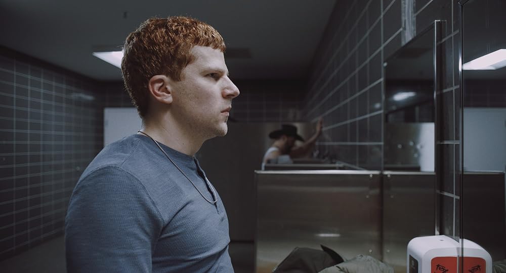 Manodrome（原題）の画像