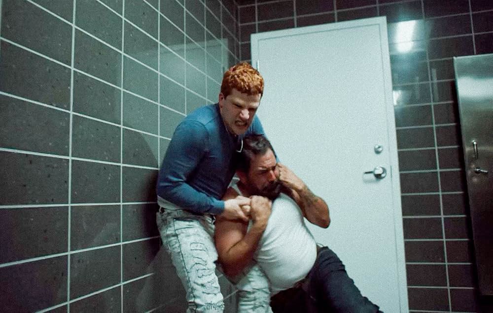 Manodrome（原題）の画像