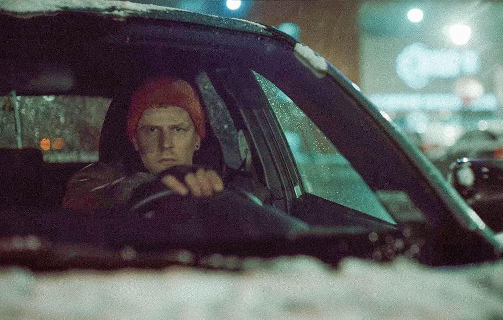 Manodrome（原題）の画像